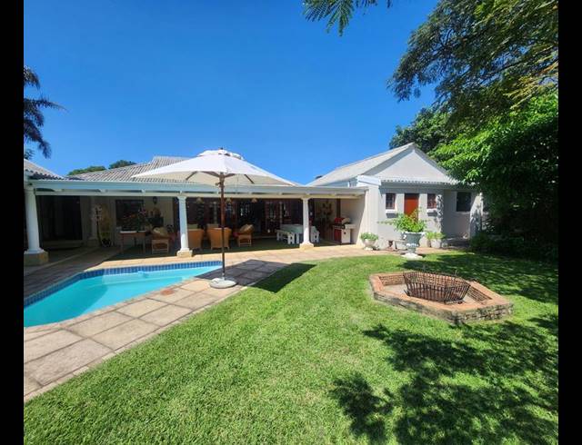 4 BEDROOM HOUSE FOR SALE IN BALLITO